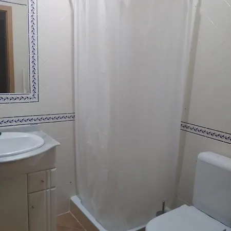 Casa De * Peniche