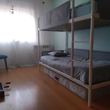 Appartement Casa De *