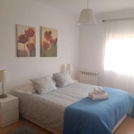 Casa De Lejlighed