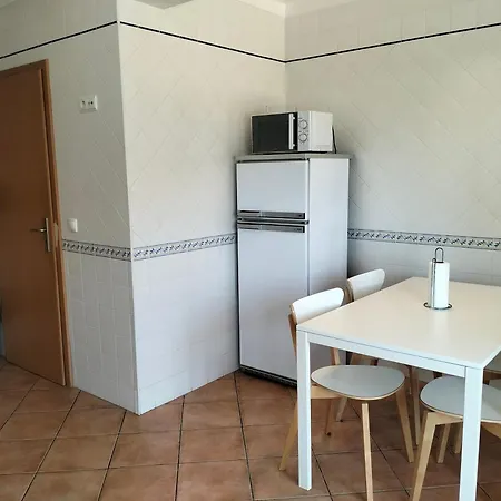 Casa De * Peniche