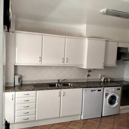 Casa De * Peniche