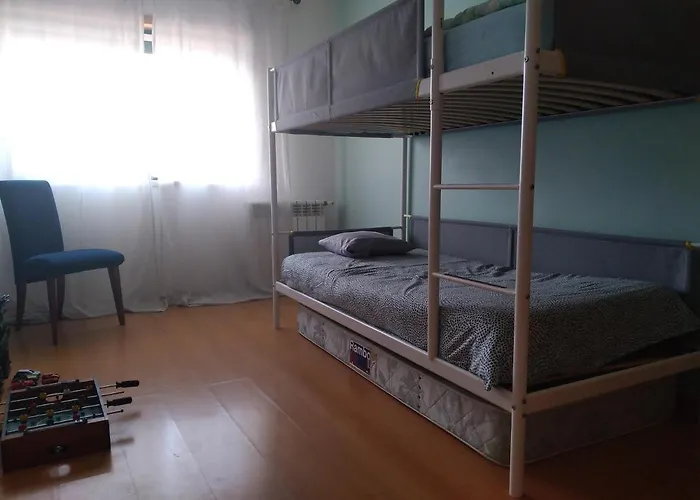 Appartement Casa De *