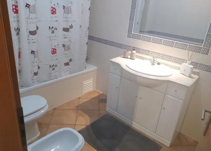 Appartement Casa De Peniche