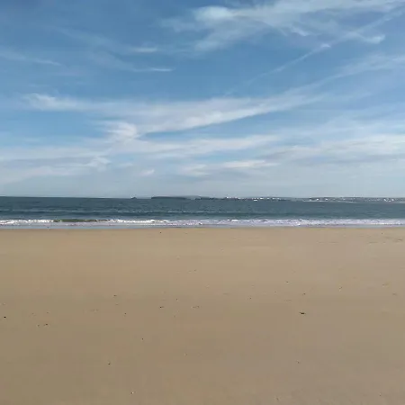Casa De Peniche