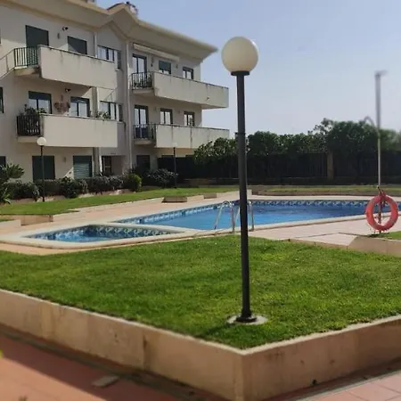 Casa De Appartement *