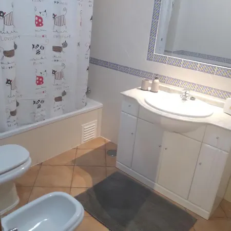 Appartement Casa De Peniche