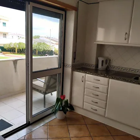 Casa De Appartement Peniche