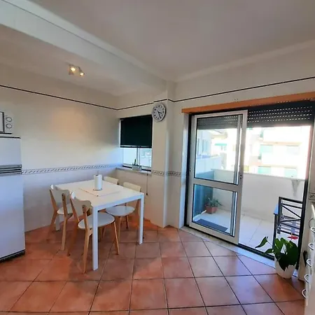 Appartement Casa De Peniche