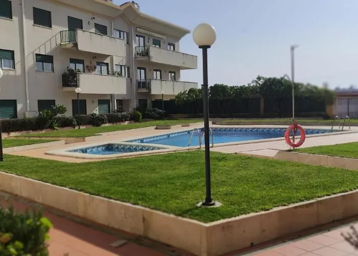 Casa De Διαμέρισμα *