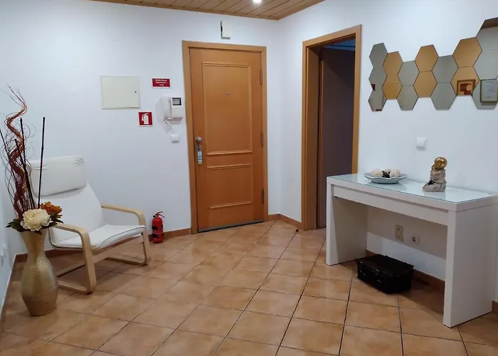 Casa De Διαμέρισμα *