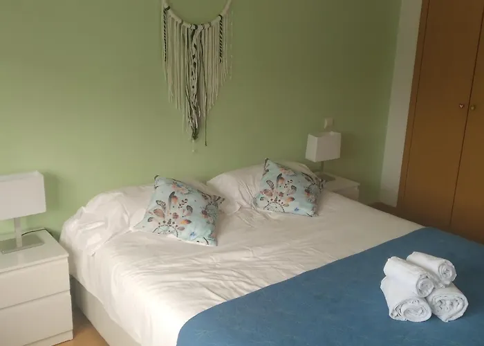 Casa De Διαμέρισμα