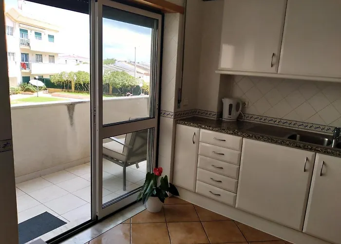 Casa De Διαμέρισμα Peniche